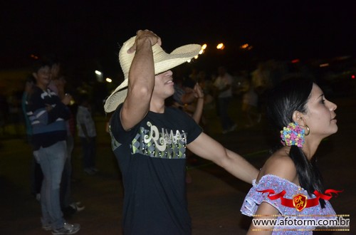 rolim de moura